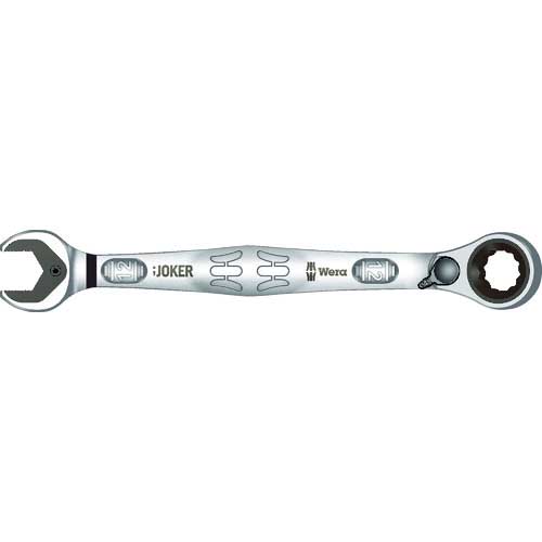 Wera コンビネーションラチェットレンチ 12mm 020067