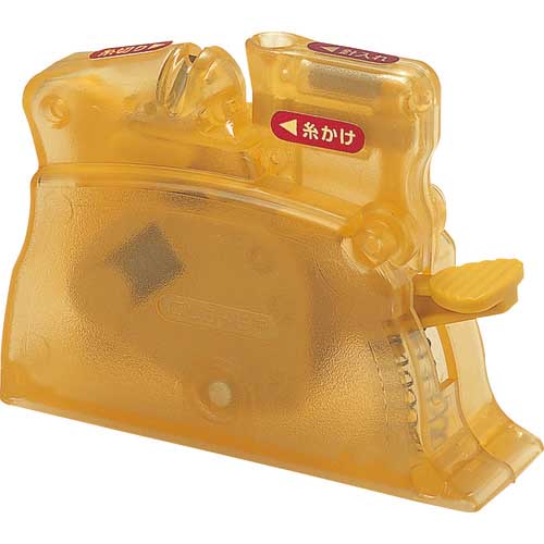 クロバー 糸通しデスクスレダー