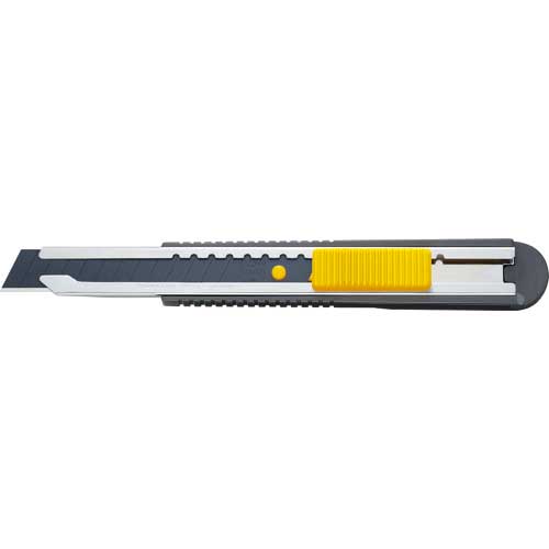 OLFA カッターナイフ 特専M型 全長146mm 145B