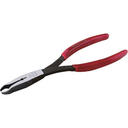 メリー ネイルプライヤ200mm 2500T-200