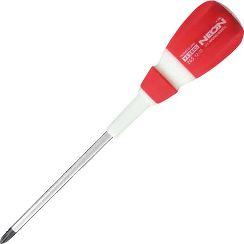 VESSEL ネオンドライバー 265+NO.2X150 265-2-150