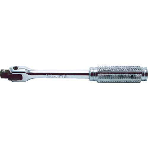 コーケン スピンナハンドル