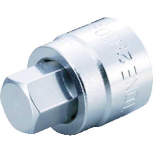 TONE ショートヘキサゴンソケット 2H