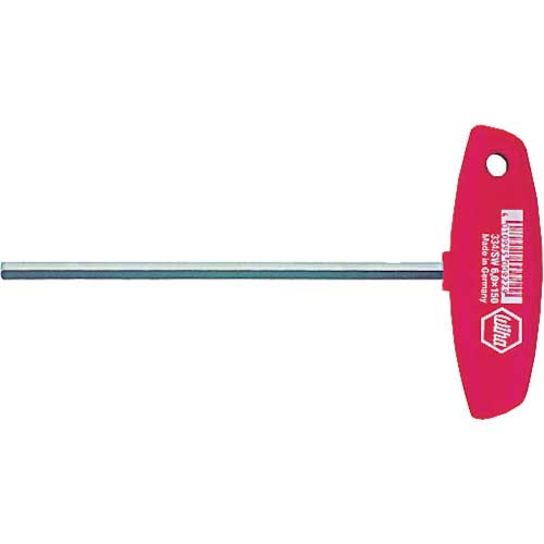 Wiha T形ハンドル六角レンチ