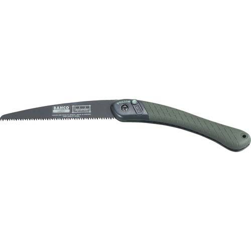 BAHCO 折込式一体型剪定鋸 396ラップランダー 刃長190mm 396-LAP