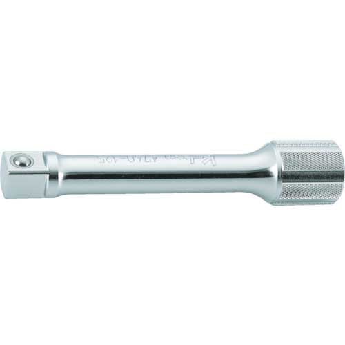 Ko-ken エクステンションバー 差込角凹凸12.7 全長250 4760-250