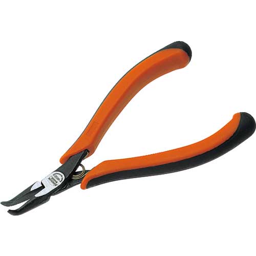 BAHCO コンパクトエルゴ 131.5mm 4833