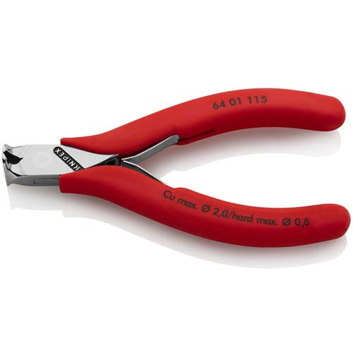 KNIPEX 電工エンドカッティングニッパー