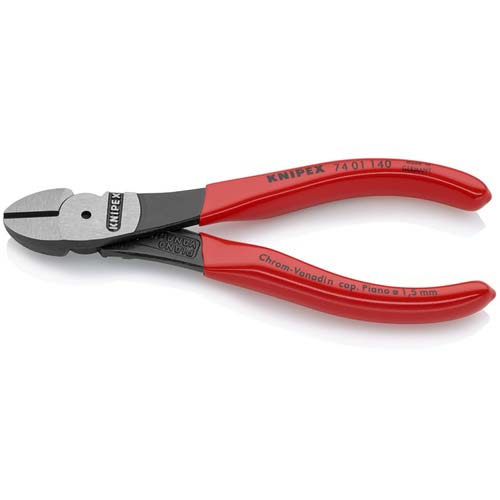 KNIPEX 強力型ニッパ
