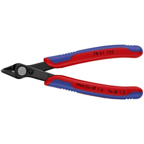 KNIPEX 精密電子ニッパスーパーニッパー
