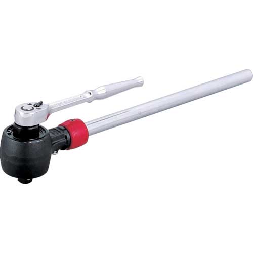 TONE 倍力レンチ パワーレンチ 倍率約3 最大入力トルク850N・m 8-300N