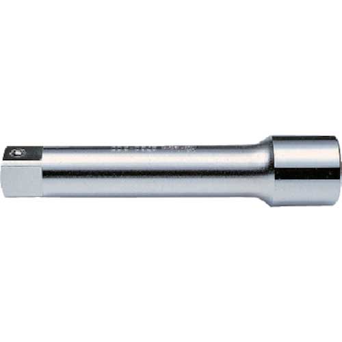 Ko-ken エクステンションバー 差込角凹凸25.4 全長400 8760-400