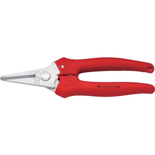 KNIPEX 140mm 万能はさみ 9505-140