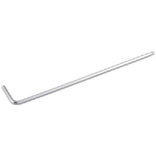 ASH ロングボールポイント六角棒レンチ17mm AQ1700