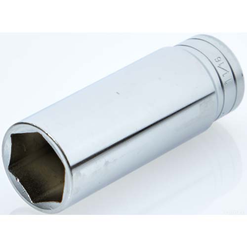 KTC 12.7sq.ディープソケット 六角 B4L