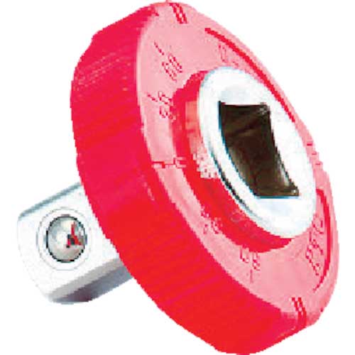 KTC ソケットアダプター12.7sq.クイックスピンナ 全長34.5mm 差込角12.7mm BE4-Q