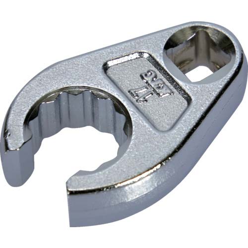 KTC 9．5sq．クロウフットレンチ 差込角9．5mm 全長55．5mm NULL NULL