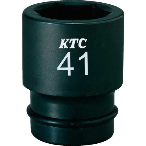 KTC インパクトレンチ用ソケット(6角タイプ)