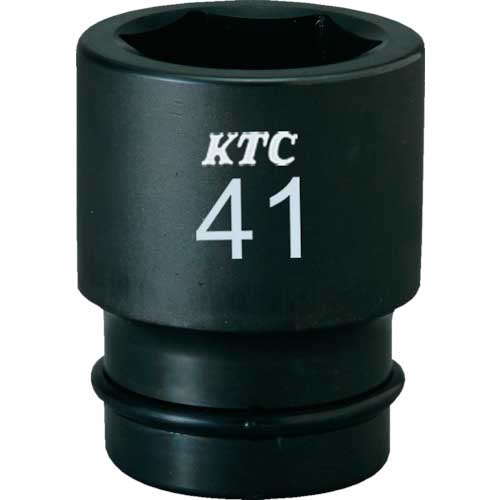 KTC 25.4sq.インパクトレンチ用ソケット(標準)22mm BP8-22P
