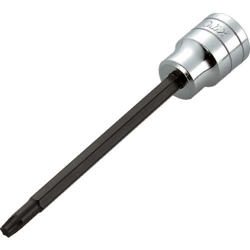 KTC 12.7sq.ロングT型トルクスビットソケット BT4-T L