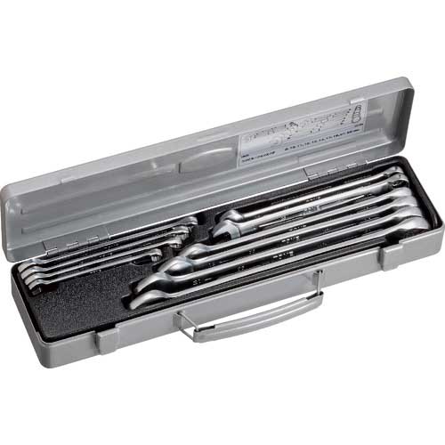 TONE コンビネーションスパナセット CS