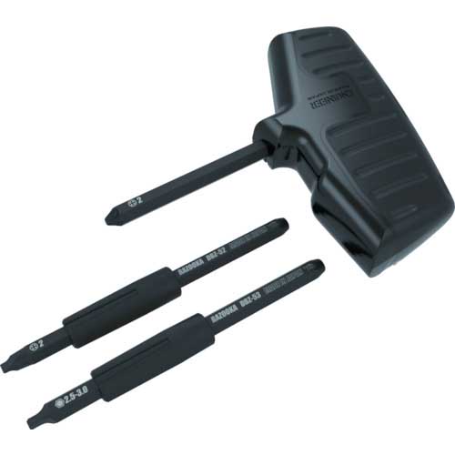 ENGINEER ネジザウルスバズーカ DBZ-55B