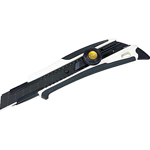 タジマ カッターナイフ ドラフィンL561 DFC-L561W