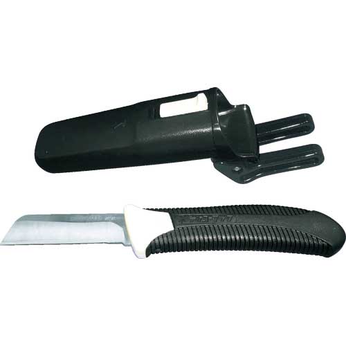 未来 【一時受注停止】 ニュー デンコーマックR (電工ナイフ) DM-1S