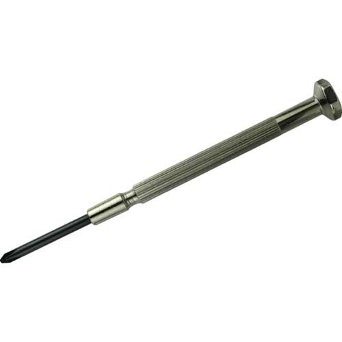 ENGINEER +精密ドライバー DM-21