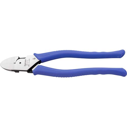 スリーピークス 電工Fニッパ 215mm DN-215