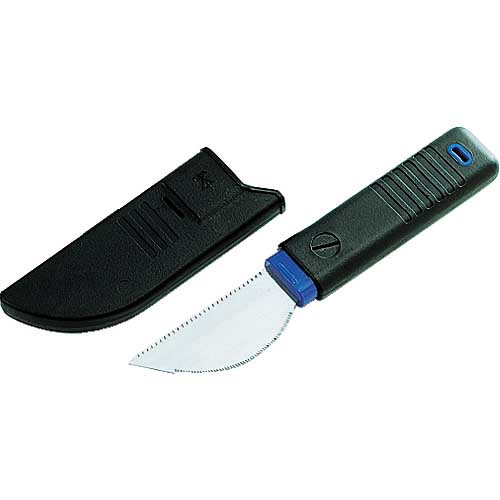 未来 半月ノコ (ハンディーノコギリ引刃タイプ) DNW-1