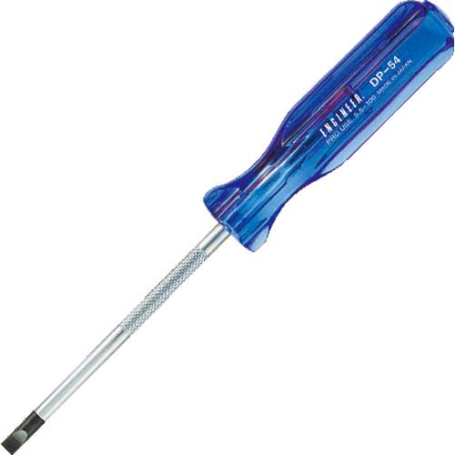 ENGINEER プロユースドライバー -5.5×0.7 DP-54