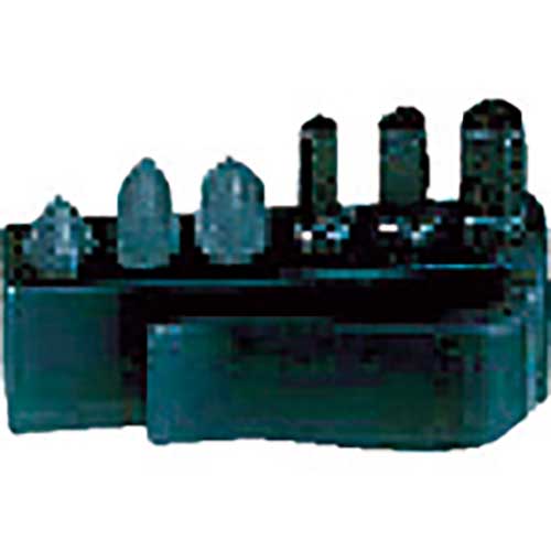 KTC 板ラチェット差替えドライバ ビットホルダー EHDB06