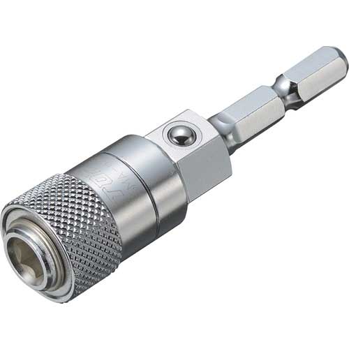 TOP 電動ドリル用マルチビットアダプター EMA-635-13