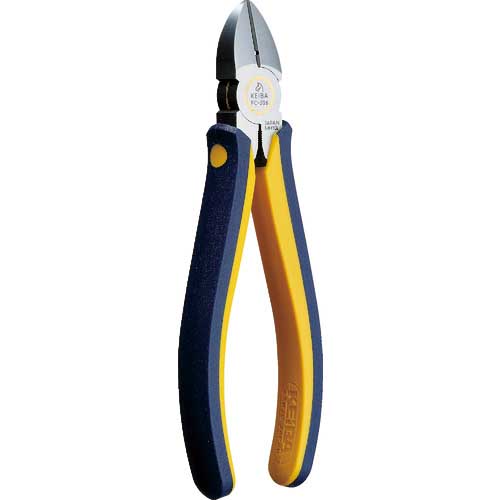 KEIBA ハイグレード・ザ・ニッパー 2com.ハンドル 150 FCC-206