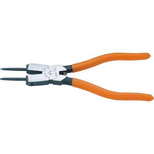 フジ矢 スナップリングプライヤー FCS-185