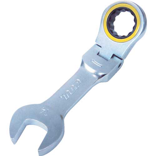 TOP 首振りショートラチェットコンビ FRC