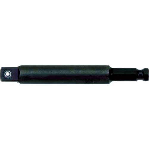 WILLIAMS インパクト用エクステンションバー 1/2 JHW4-B