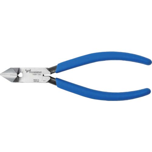 TTC 結束バンドニッパー KBN