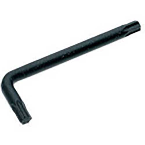 KTC T型トルクスLハンドルレンチ T10 LT10