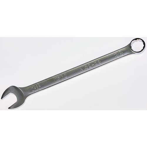 京都機械工具(KTC) コンビネーションレンチ MS2-38-F KTC 京都機械工具 コンビネーションレンチ 38mm MS2-38 京都機械工具