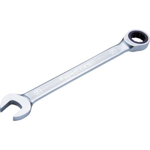 KTC ラチェットコンビネーションレンチ MSR1A