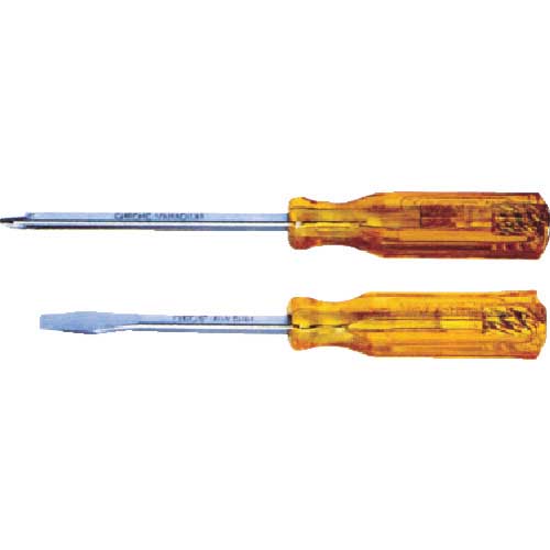 サンフラッグ 角軸貫通ドライバー