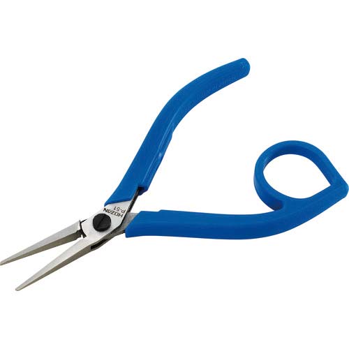 HOZAN 精密プライヤー125mm P-51