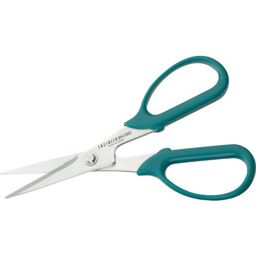 ENGINEER 鉄腕ハサミ PH-50