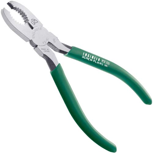 ENGINEER ネジザウルス PZ-55