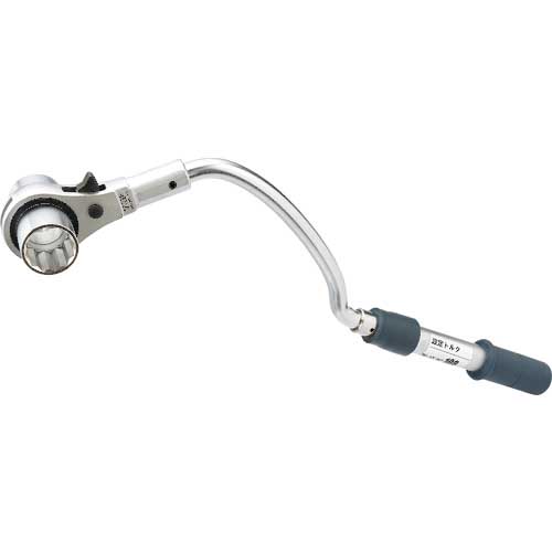 TOP 水道本管用弓形トルクレンチ(単能型) RM-24LYNT