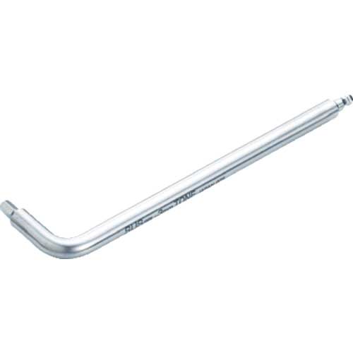TONE SUSロングボールポイントL形レンチ SBL