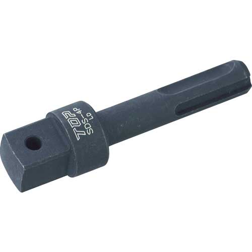 TOP SDSプラスインパクトソケットアダプター SDS-4P