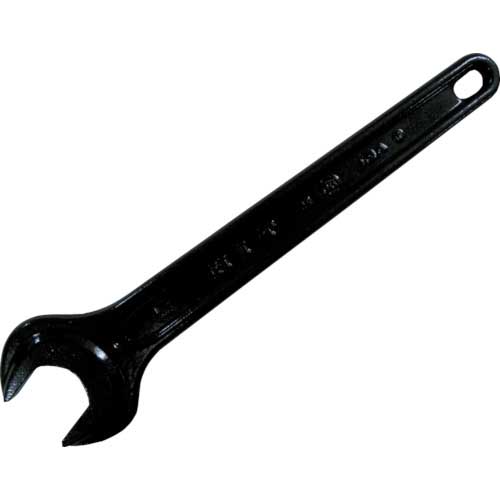 【廃番】HIT 片口スパナ 30mm 推奨ボルトナットサイズ「M20」 SN30